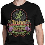 1000 Needles Tequila - Men's Apparel