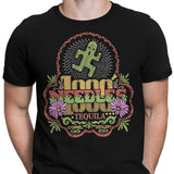 1000 Needles Tequila - Men's Apparel