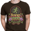 1000 Needles Tequila - Men's Apparel