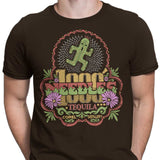 1000 Needles Tequila - Men's Apparel