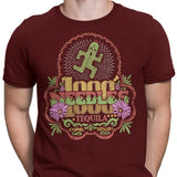 1000 Needles Tequila - Men's Apparel