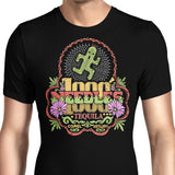 1000 Needles Tequila - Men's Apparel