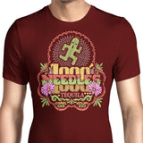 1000 Needles Tequila - Men's Apparel
