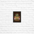 1000 Needles Tequila - Posters & Prints