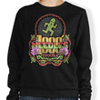 1000 Needles Tequila - Sweatshirt