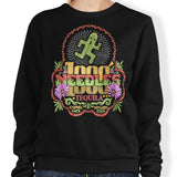 1000 Needles Tequila - Sweatshirt