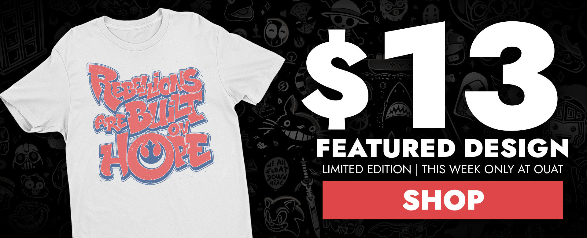 Once Upon a Tee