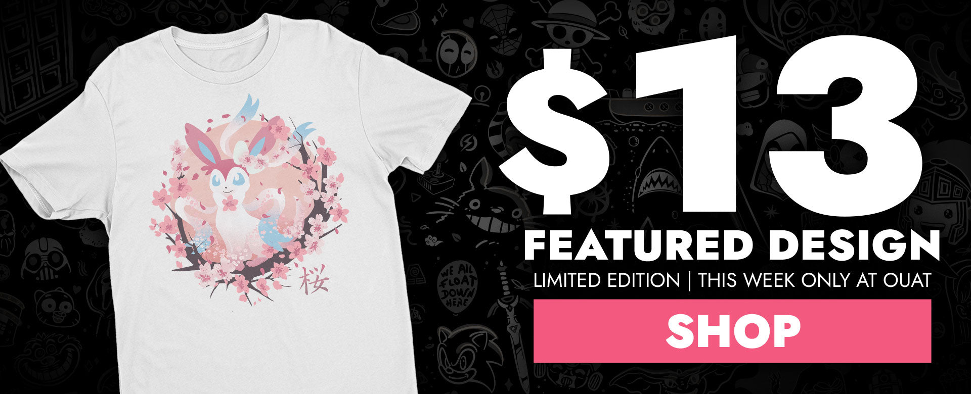 Once Upon a Tee
