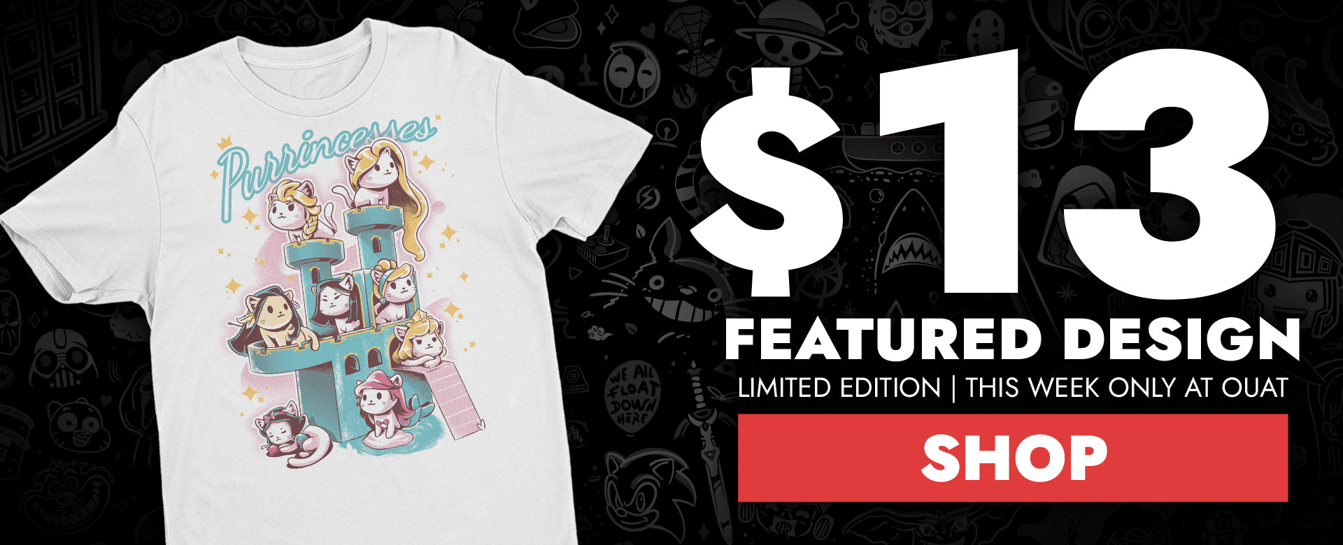 Once Upon a Tee