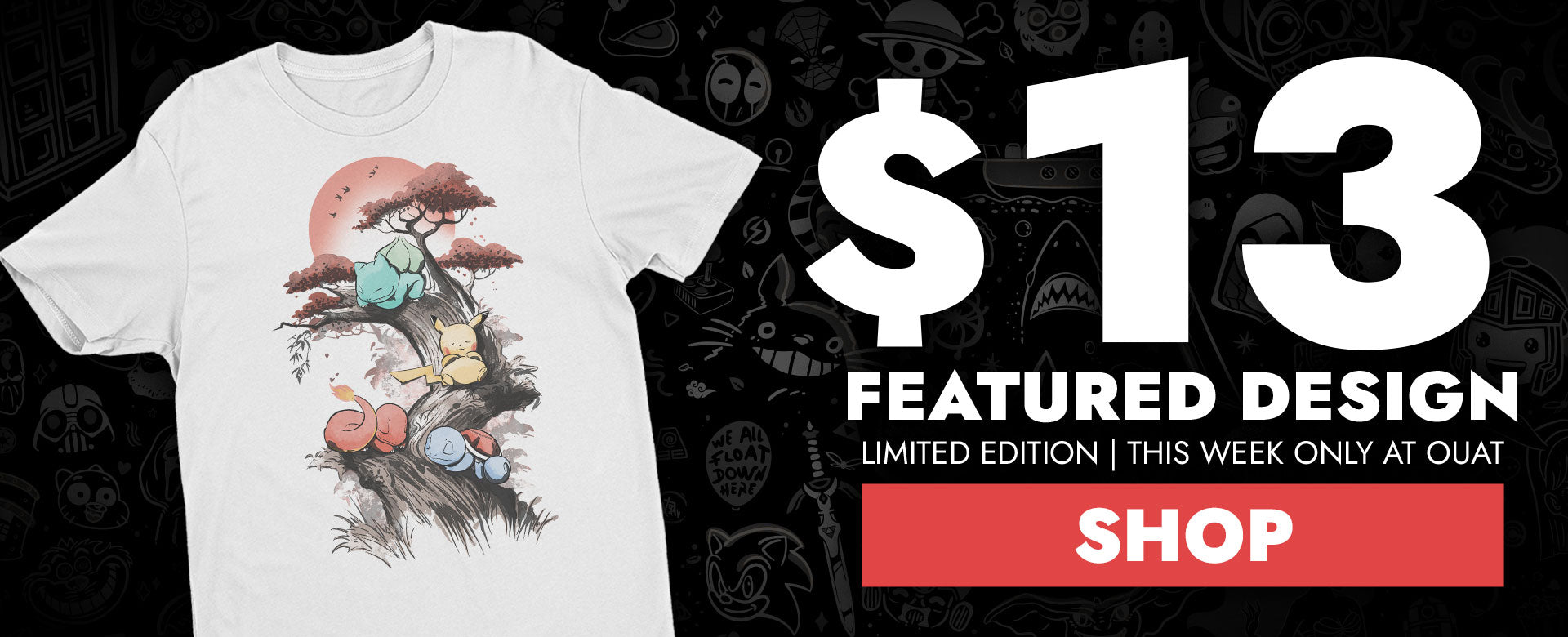 Once Upon a Tee