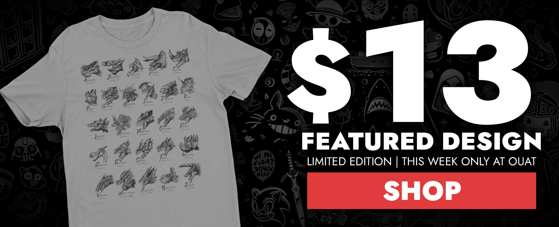 Once Upon a Tee