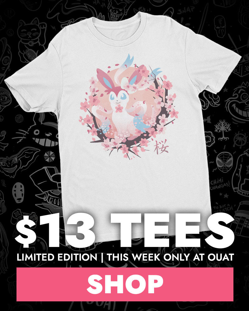 Once Upon a Tee