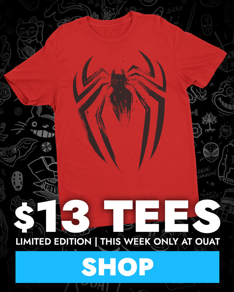 Once Upon a Tee