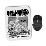 1995 Time Travelers - Mousepad