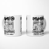 1995 Time Travelers - Mug