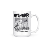 1995 Time Travelers - Mug