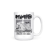 1995 Time Travelers - Mug