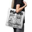 1995 Time Travelers - Tote Bag