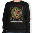 Clearance - Sweatshirt - Size Large