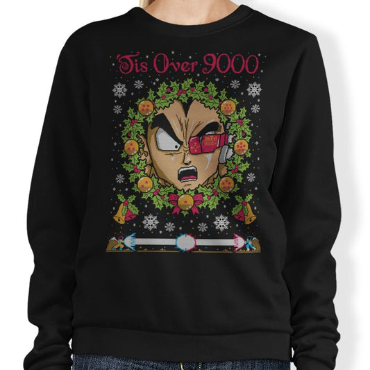 Clearance - Sweatshirt - Size Large
