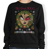 Clearance - Sweatshirt - Size Large