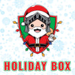 BF2023 - Holiday Box