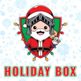 BF2023 - Holiday Box