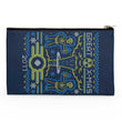 2077 Xmas - Accessory Pouch