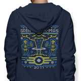 2077 Xmas - Hoodie