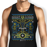 2077 Xmas - Tank Top