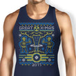 2077 Xmas - Tank Top