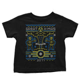 2077 Xmas - Youth Apparel