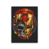 3000 Reasons Worth Dying - Canvas Print