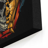 3000 Reasons Worth Dying - Canvas Print