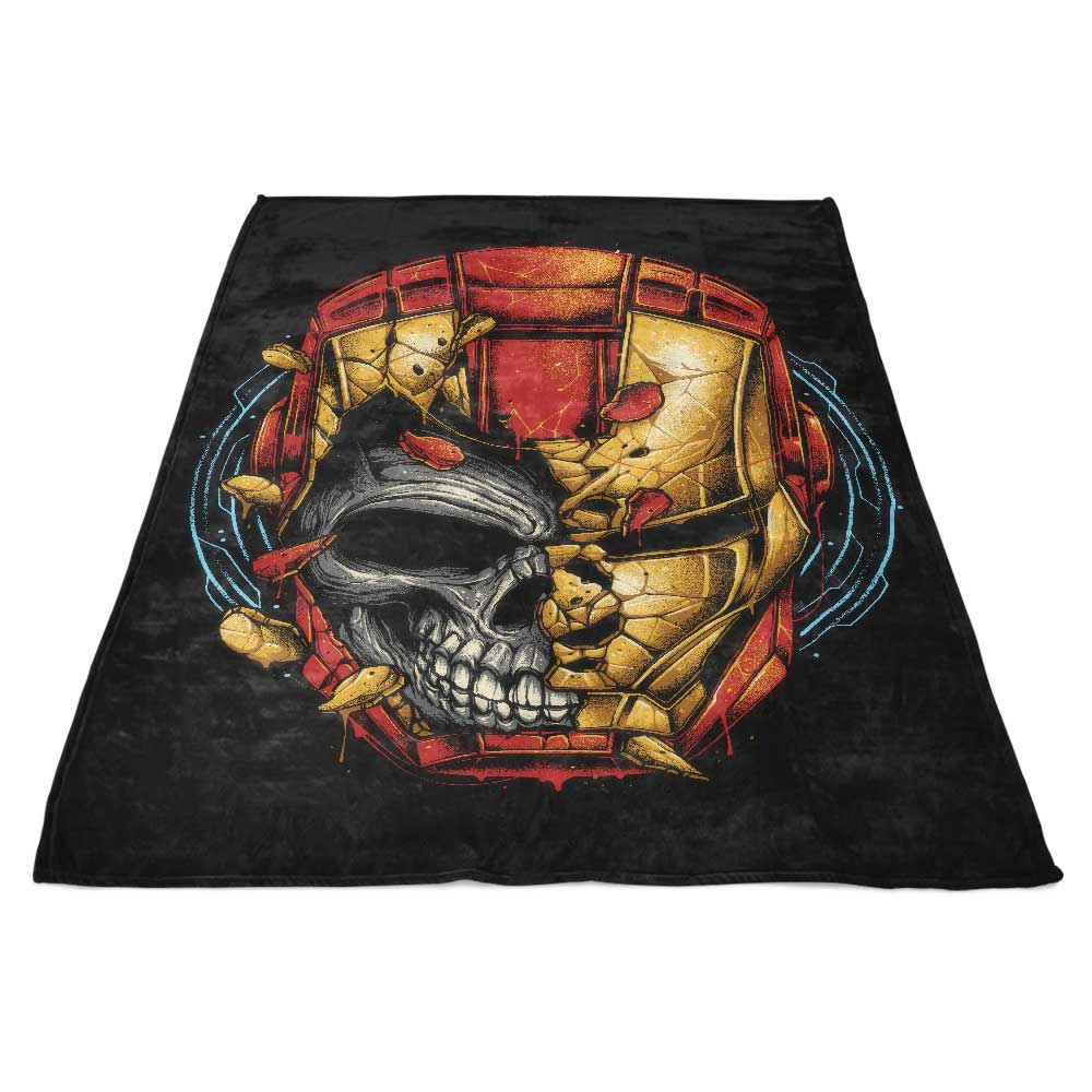 3000 Reasons Worth Dying - Fleece Blanket