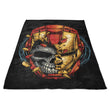 3000 Reasons Worth Dying - Fleece Blanket