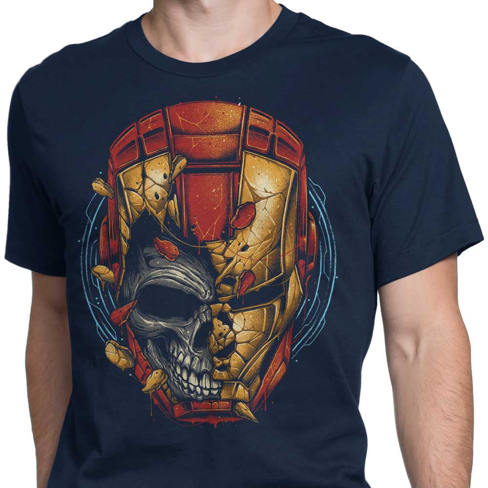 3000 Reasons Worth Dying - Men's Apparel