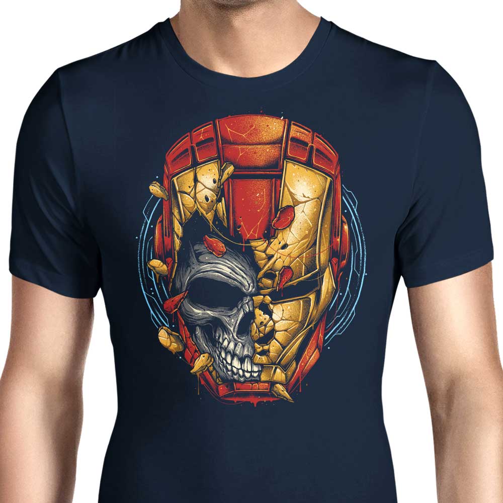 3000 Reasons Worth Dying - Men's Apparel