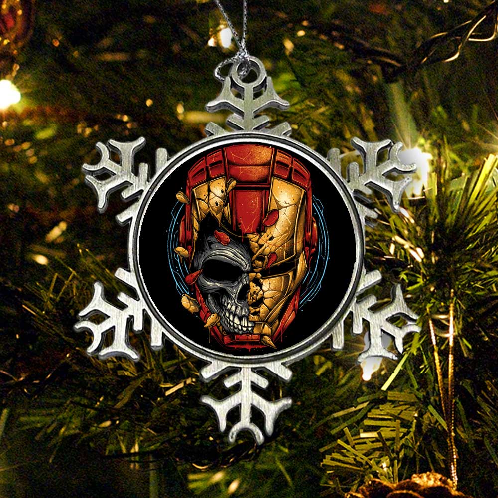 3000 Reasons Worth Dying - Ornament