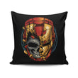 3000 Reasons Worth Dying - Throw Pillow