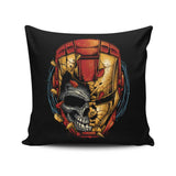 3000 Reasons Worth Dying - Throw Pillow