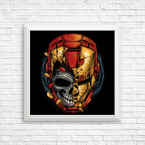 3000 Reasons Worth Dying - Posters & Prints