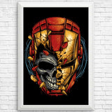 3000 Reasons Worth Dying - Posters & Prints