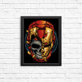 3000 Reasons Worth Dying - Posters & Prints