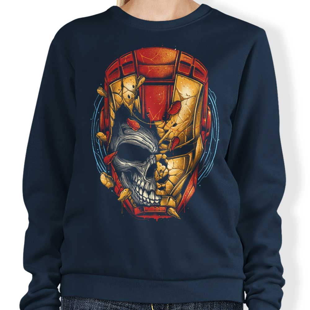 3000 Reasons Worth Dying - Sweatshirt