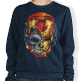 3000 Reasons Worth Dying - Sweatshirt