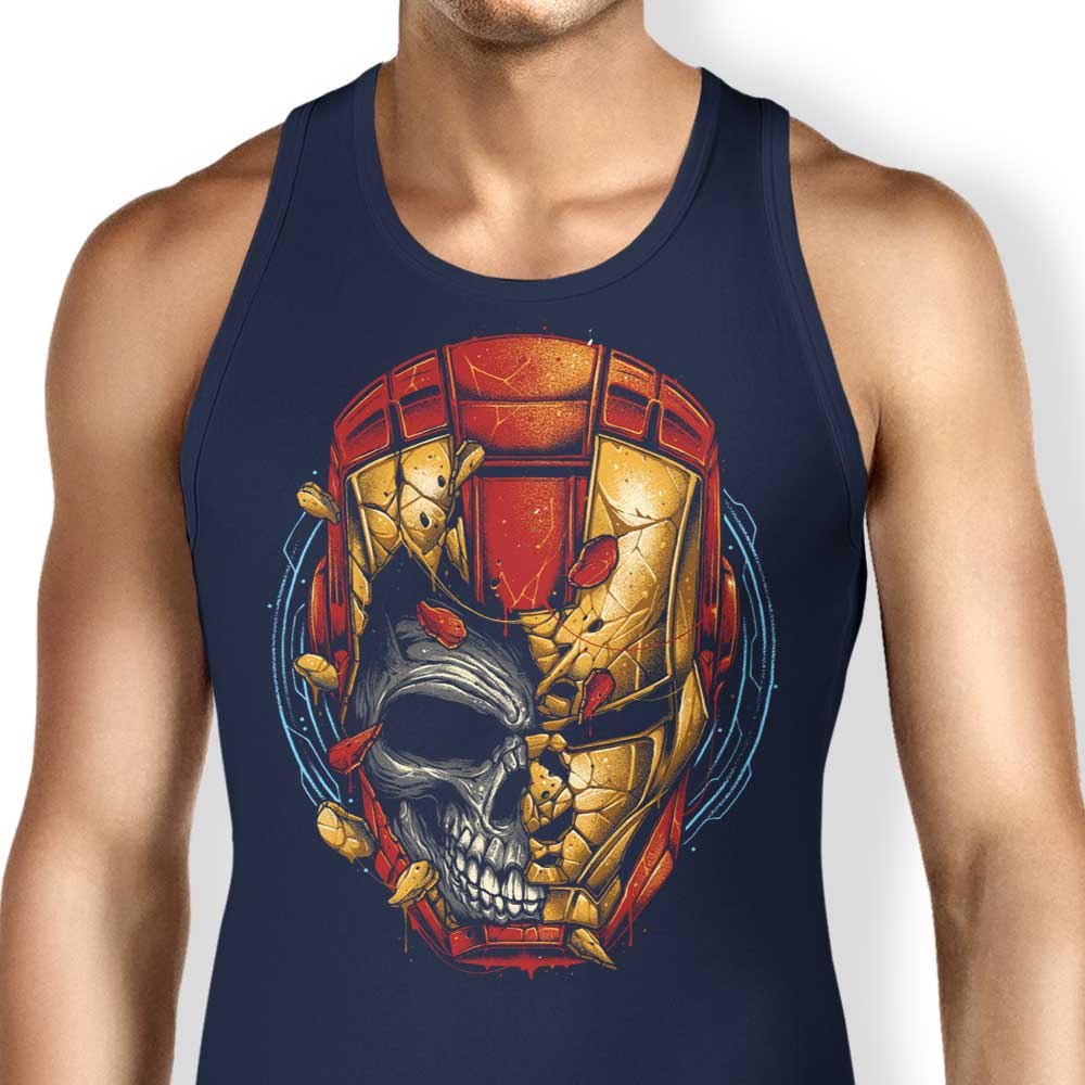 3000 Reasons Worth Dying - Tank Top