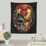 3000 Reasons Worth Dying - Wall Tapestry