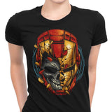 3000 Reasons Worth Dying - Women's Apparel