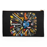 626 Wick - Accessory Pouch